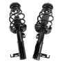 [US Warehouse] 1 Pair Shock Strut Spring Assembly for Buick Lacrosse 2010-2015 172528 172529